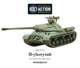Bolt Action - IS-3 Heavy Tank - Gap Games
