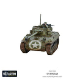 Bolt Action - M18 Hellcat - Gap Games