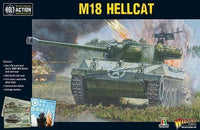 Bolt Action - M18 Hellcat - Gap Games