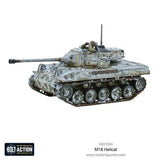 Bolt Action - M18 Hellcat - Gap Games