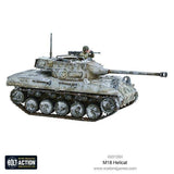 Bolt Action - M18 Hellcat - Gap Games