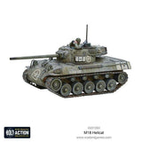 Bolt Action - M18 Hellcat - Gap Games