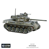 Bolt Action - M18 Hellcat - Gap Games