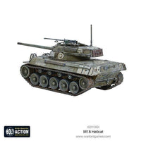 Bolt Action - M18 Hellcat - Gap Games