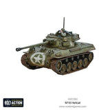 Bolt Action - M18 Hellcat - Gap Games