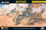 Bolt Action - M3 Stuart - Gap Games