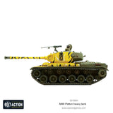 Bolt Action - M46 Patton Heavy Tank - Gap Games