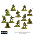 Bolt Action - Nisei - 442nd Regimental Combat Team - Gap Games
