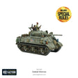 Bolt Action - Oddball Sherman - Gap Games