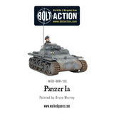 Bolt Action - Panzer Ia - Gap Games