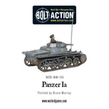 Bolt Action - Panzer Ia - Gap Games