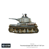 Bolt Action - Panzerkampfwagen 35R 731(F) Mit T-26 Turm - Gap Games