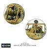 Bolt Action - Sd.Kfz 250 Alte Half-Track (Options For 250/1, 250/3 & 250/10 Variants) Plastic - Gap Games