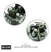 Bolt Action - Sd.Kfz 250 Alte Half-Track (Options For 250/1, 250/3 & 250/10 Variants) Plastic - Gap Games