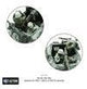 Bolt Action - Sd.Kfz 250 Alte Half-Track (Options For 250/1, 250/3 & 250/10 Variants) Plastic - Gap Games