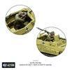 Bolt Action - Sd.Kfz 250 Alte Half-Track (Options For 250/1, 250/3 & 250/10 Variants) Plastic - Gap Games