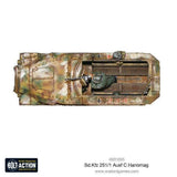Bolt Action - Sd.Kfz 251 C Hanomag - Gap Games