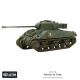 Bolt Action - Sherman Firefly Vc - Gap Games