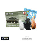 Bolt Action - Sherman Firefly Vc - Gap Games