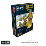 Bolt Action - Soviet Anti-tank Teams - Gap Games