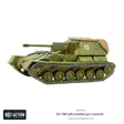 Bolt Action - SU-76M Self-Propelled Gun (Covered) - Gap Games