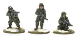 Bolt Action - US Airborne Squad (Winter) - Gap Games