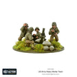 Bolt Action - US Army heavy mortar team - Gap Games