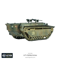 Bolt Action - US/Allied LVT-4 "Buffalo" Amtrac - Gap Games
