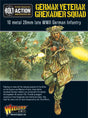 Bolt Action - Veteran Grenadiers Squad - Gap Games
