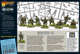 Bolt Action - Waffen SS - Gap Games