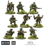 Bolt Action - Waffen SS - Gap Games