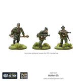 Bolt Action - Waffen SS - Gap Games