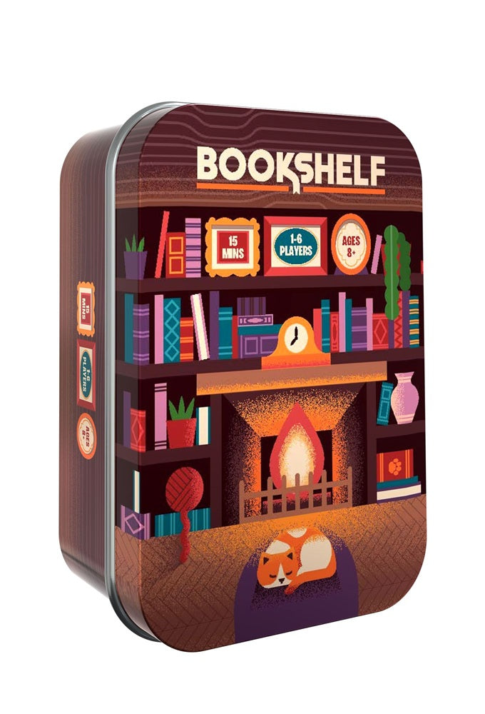 Bookshelf