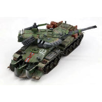 Border 1/35 BC001 Soviet Super Heavy Tank "Apocalypse" Model Kit - Gap Games