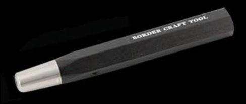 Border Model Cemented Carbide Engraver tool handle (Black) - Gap Games