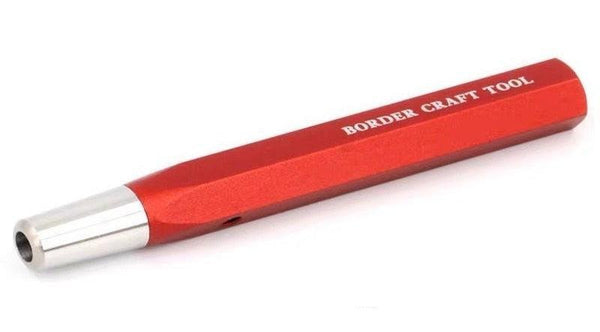Border Model Cemented Carbide Engraver tool handle (Red) - Gap Games