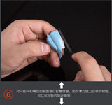 Border Model Special Thin File Delicate Cutting Force - Gap Games