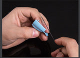 Border Model Special Thin File Delicate Cutting Force - Gap Games
