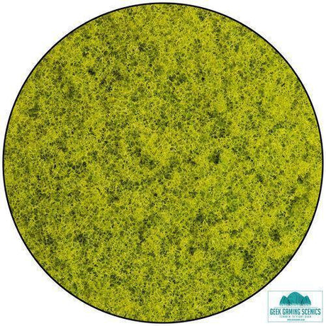 Bright Green Tree Foliage 8mm - Gap Games