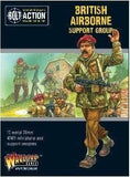 British Airborne Support Group - Gap Games