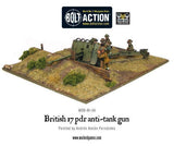 British Army 17 pdr Anti-tank Gun - Gap Games