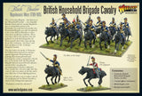 British Household Brigade - Gap Games