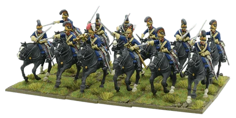 British Household Brigade - Gap Games