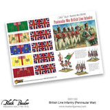 British Line Infantry (Peninsular War) - Gap Games