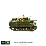 British M7 Priest SPG (NW Europe/Italy) - Gap Games