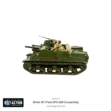 British M7 Priest SPG (NW Europe/Italy) - Gap Games