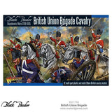 British Union Brigade - Gap Games