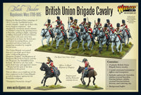 British Union Brigade - Gap Games