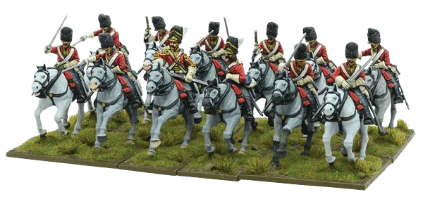 British Union Brigade - Gap Games