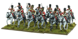 British Union Brigade - Gap Games